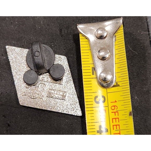 Disney Trading Pin Attractions FAST PASS FP WDW Theme Park Map Locations Marker - Picture 3 of 3